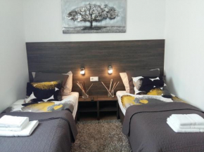  Plaza Apartman  Загреб